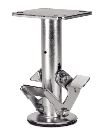 Kit de bloqueo de piso ajustable