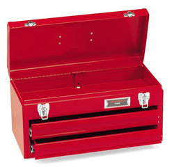 Caja Metálica (Blue-Point®)