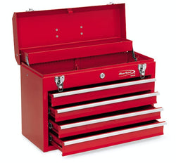 Caja Metálica (Blue-Point®)