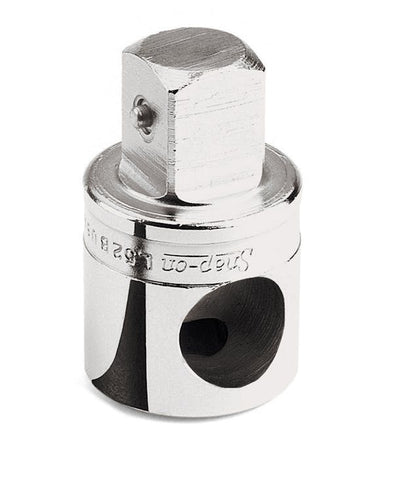 Cabezal de 3/4" de profundidad Cabezal con mango en T deslizante de 2-5/16" de profundidad