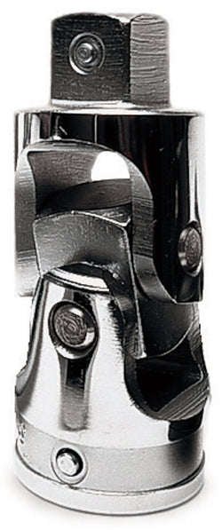 Junta universal de bola de fricción de 3/4" con accionamiento de 3-7/8"