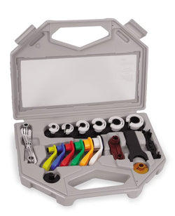 Conjunto de desconexión (Blue-Point®)