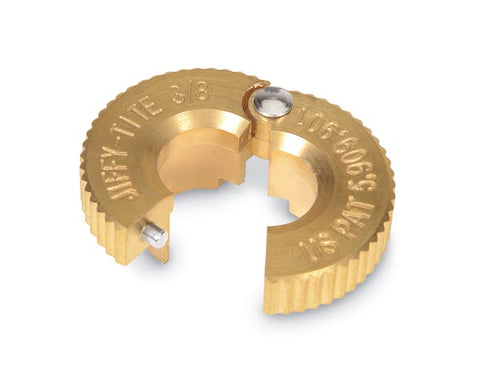 Herramienta de desconexión Jiffy-tite® de perfil bajo de 3/8" (Blue-Point®)