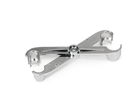 Herramienta de línea de enfriador de aceite de transmisión, 3/8" x 1/2"
