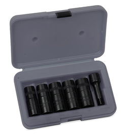 Juego de vasos abatibles con rueda giratoria/estándar (Blue-Point®)