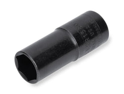 Dado abatible de rueda de pared delgada métrico de 21 y 22 mm con cuadro de 1/2" (Blue-Point®)