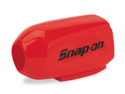 Funda para llave de impacto neumática (roja)