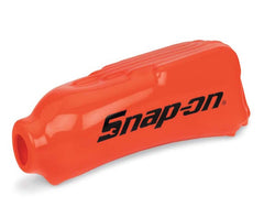 Funda para llave de impacto neumática (naranja)