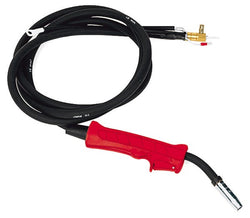 Cable de 9' y antorcha soldadora MIG (Blue-Point®)
