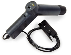 Luz de sincronización autoalimentada (Blue-Point®)