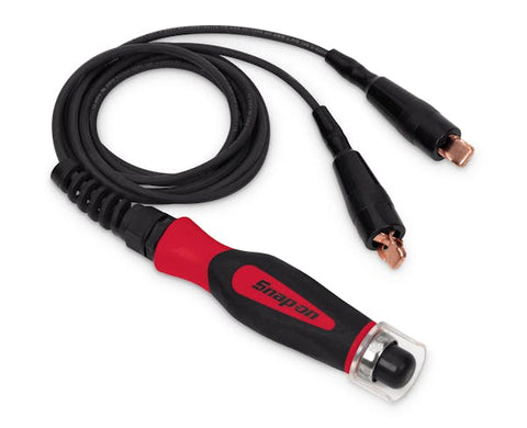 Interruptor de arranque remoto (rojo)