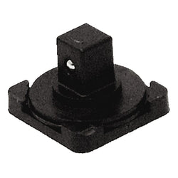 Lock-A-Socket®, postes individuales con accionamiento de 3/8" - paquete de 25