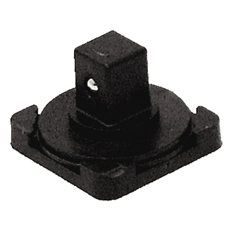 Lock-A-Socket®, postes individuales con accionamiento de 3/8" - paquete de 25