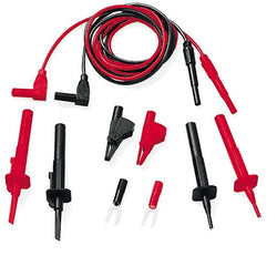 Kit de cables de prueba