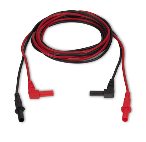 Juego de cables de prueba modulares DMM