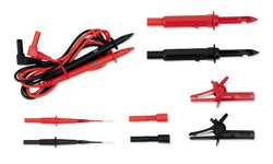 Kit de cables de prueba roscados