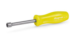 Destornillador de tuerca amarillo de 5/16"