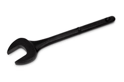 Llave tubular de extremo abierto para servicio pesado SAE de 1-1/4"