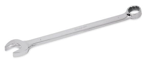 Llave combinada SAE Flank Drive® de 1" y 12 puntas