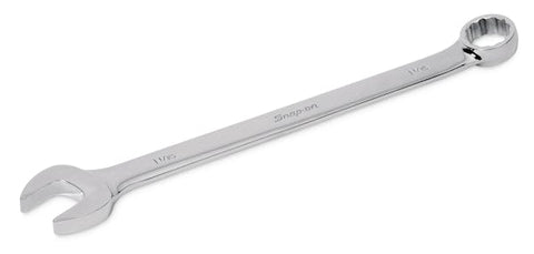 Llave combinada SAE Flank Drive® de 1-1/16" y 12 puntas