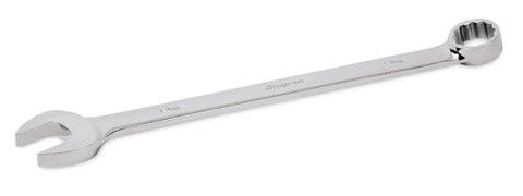 Llave combinada SAE Flank Drive® de 1-3/16" y 12 puntas