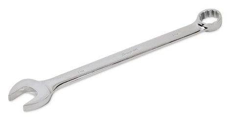 Llave combinada SAE Flank Drive® de 1-1/4" y 12 puntas