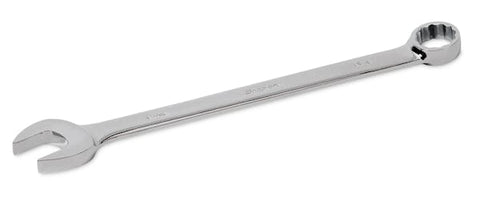 Llave combinada SAE Flank Drive® de 1-5/16" y 12 puntas