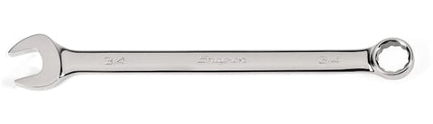 Llave combinada SAE Flank Drive® de 1-3/8" y 12 puntas