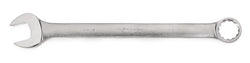 Llave combinada SAE Flank Drive® de 1-11/16" y 12 puntas