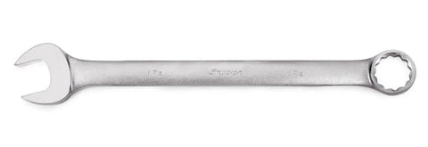Llave combinada SAE Flank Drive® de 1-7/8" y 12 puntas