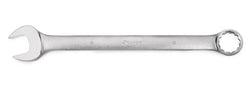 Llave combinada SAE Flank Drive® de 2" y 12 puntas