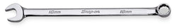 Llave combinada larga Flank Drive® métrica de 12 puntas y 18 mm