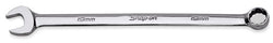 Llave combinada larga Flank Drive® métrica de 12 puntas y 19 mm