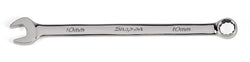 Llave combinada Flank Drive® métrica de 12 puntas y 10 mm