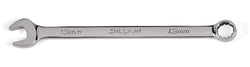 Llave combinada Flank Drive® métrica de 12 puntas y 13 mm