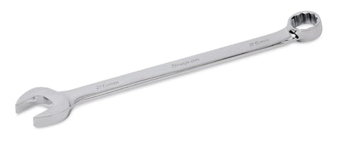 Llave combinada Flank Drive® métrica de 12 puntas y 26 mm