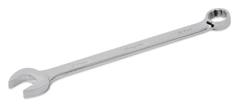 Llave combinada Flank Drive® métrica de 12 puntas y 27 mm