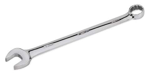 Llave combinada Flank Drive® métrica de 12 puntas y 28 mm