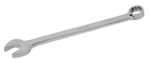 Llave combinada Flank Drive® métrica de 12 puntas y 30 mm