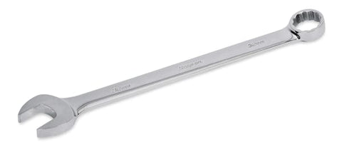 Llave combinada Flank Drive® métrica de 12 puntas y 32 mm