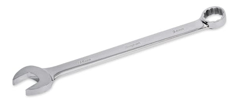 Llave combinada Flank Drive® métrica de 12 puntas y 34 mm
