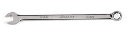 Llave combinada Flank Drive® métrica de 12 puntas y 8 mm