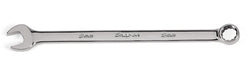 Llave combinada Flank Drive® métrica de 12 puntas y 9 mm