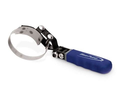 Llave para filtro de aceite (Blue-Point®)