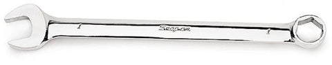 Llave combinada SAE Flank Drive® de 3/8" y 6 puntos