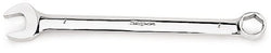 Llave combinada SAE Flank Drive® de 3/4" y 6 puntos