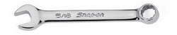 Llave combinada enana SAE Flank Drive® de 5/16" y 12 puntas