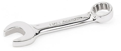 Llave combinada enana SAE Flank Drive® de 11/16" y 12 puntas
