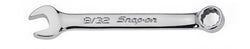 Llave combinada enana SAE Flank Drive® de 9/32" y 12 puntas