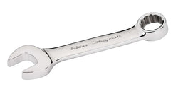 Llave combinada enana Flank Drive® métrica de 12 puntas y 17 mm
